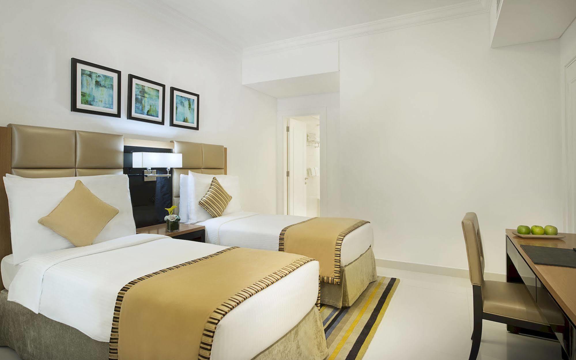 Damac Maison De Breeze Dubai