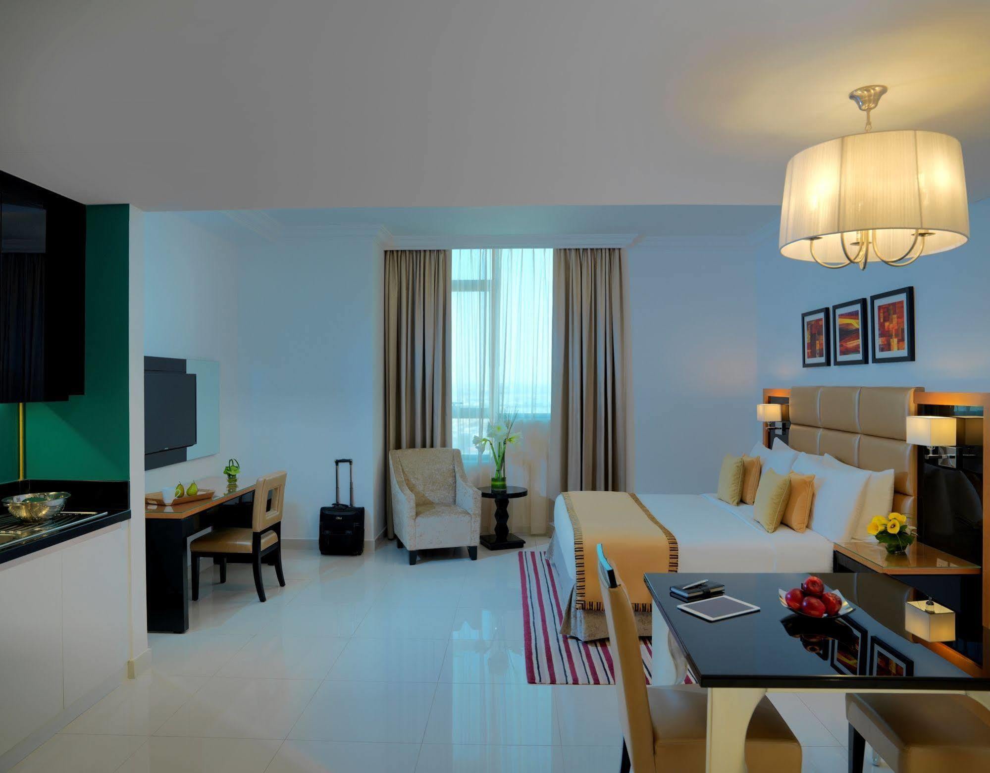 Damac Maison De Breeze 2* Dubai