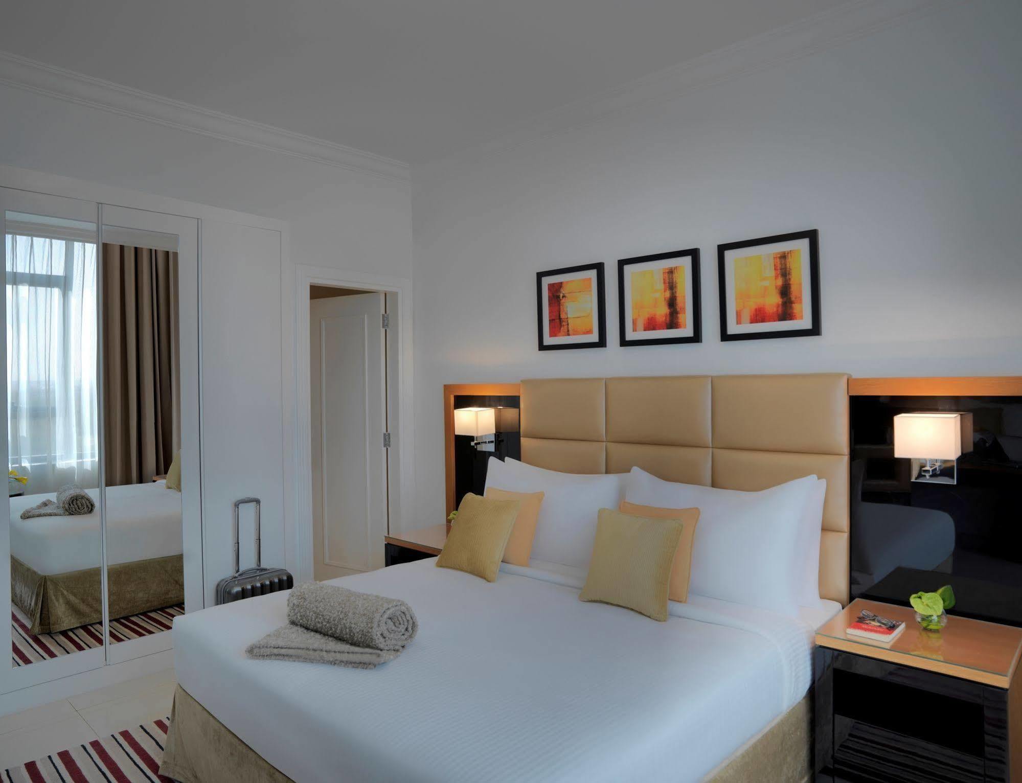 Damac Maison De Breeze Dubai