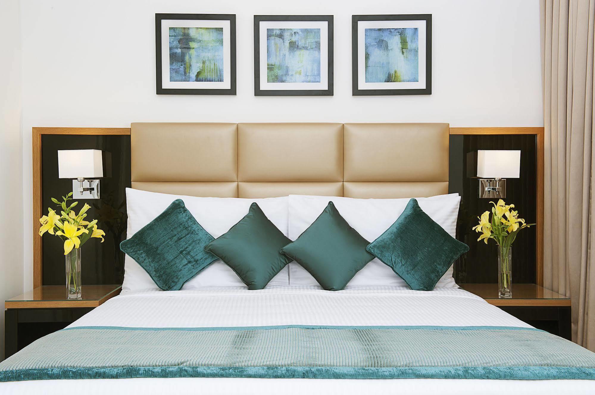 Damac Maison De Breeze Aparthotel 2*