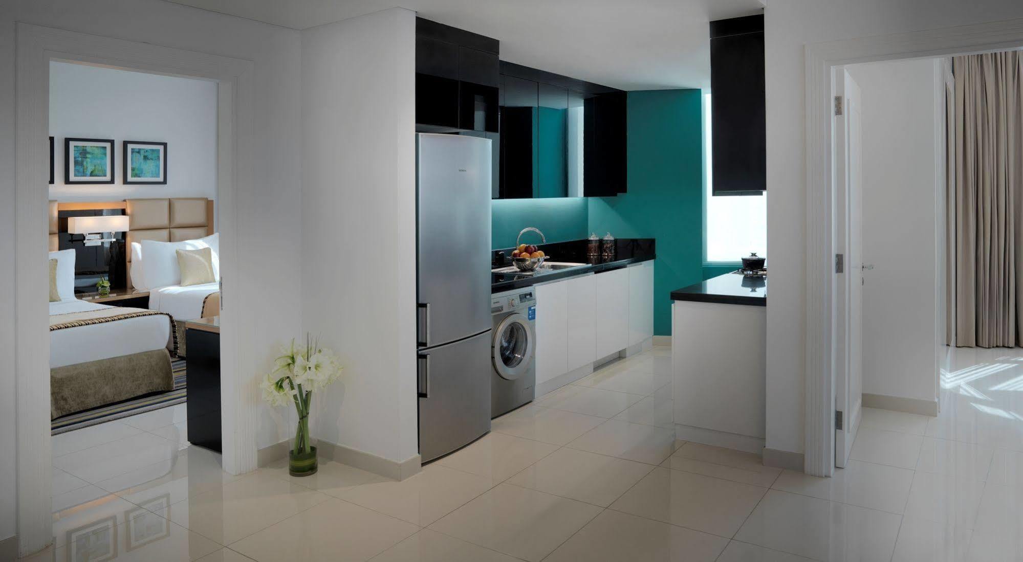 Damac Maison De Breeze Aparthotel