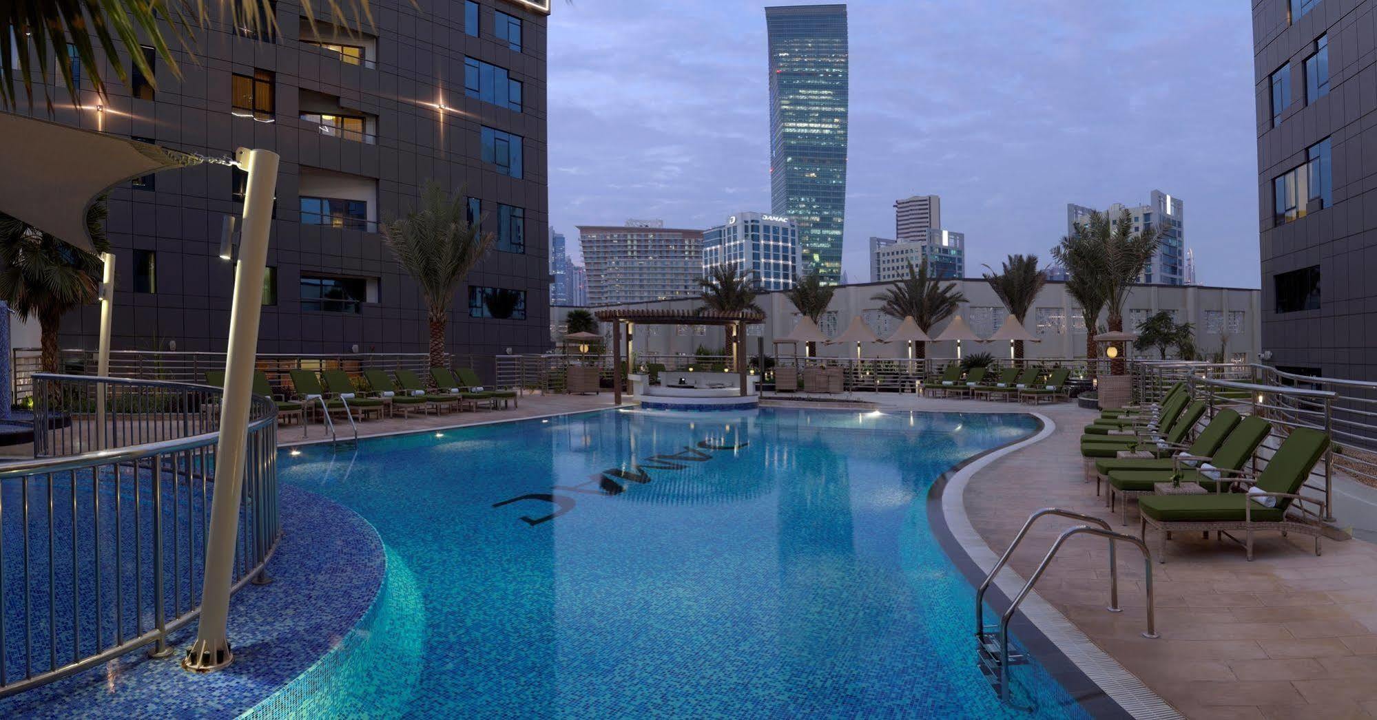 Damac Maison De Breeze Aparthotel 2*