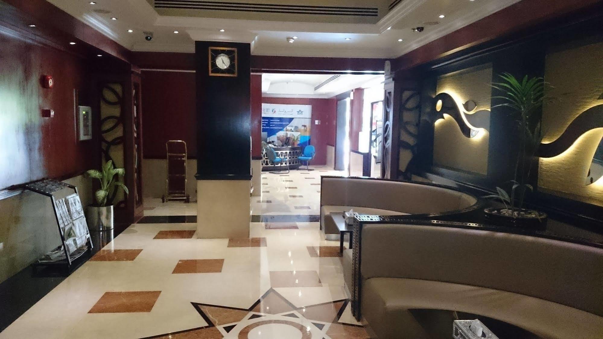 Sandras 3* Dubai