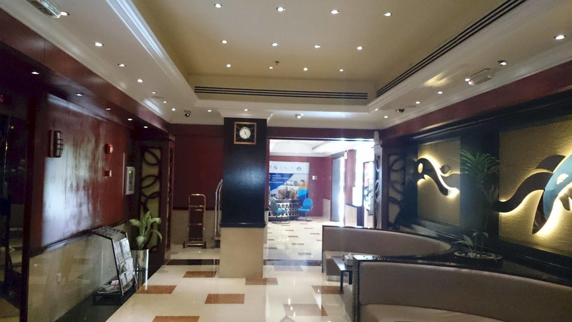Sandras 3* Dubai