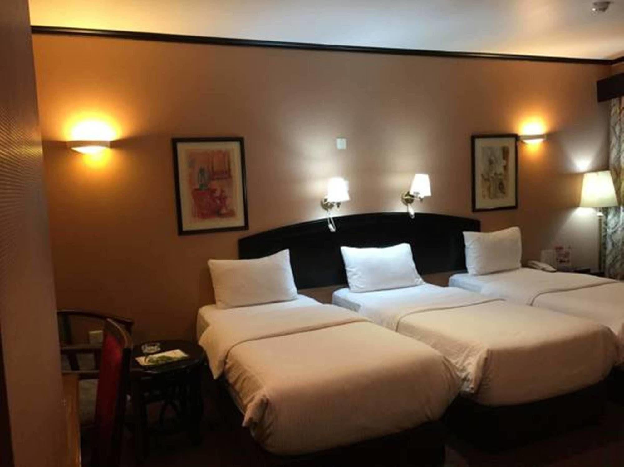 Hotel Sandras