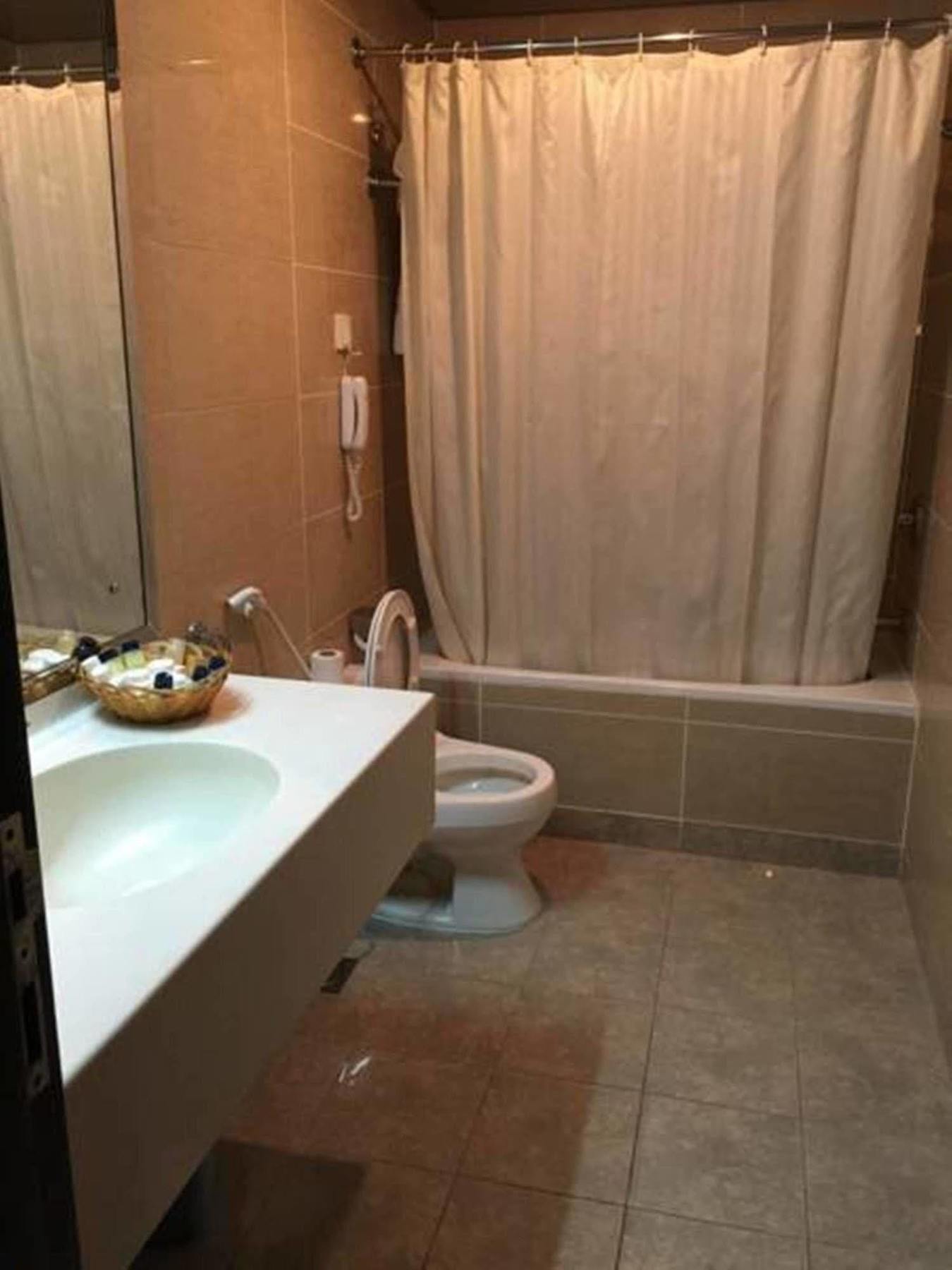 Hotel Sandras Dubai