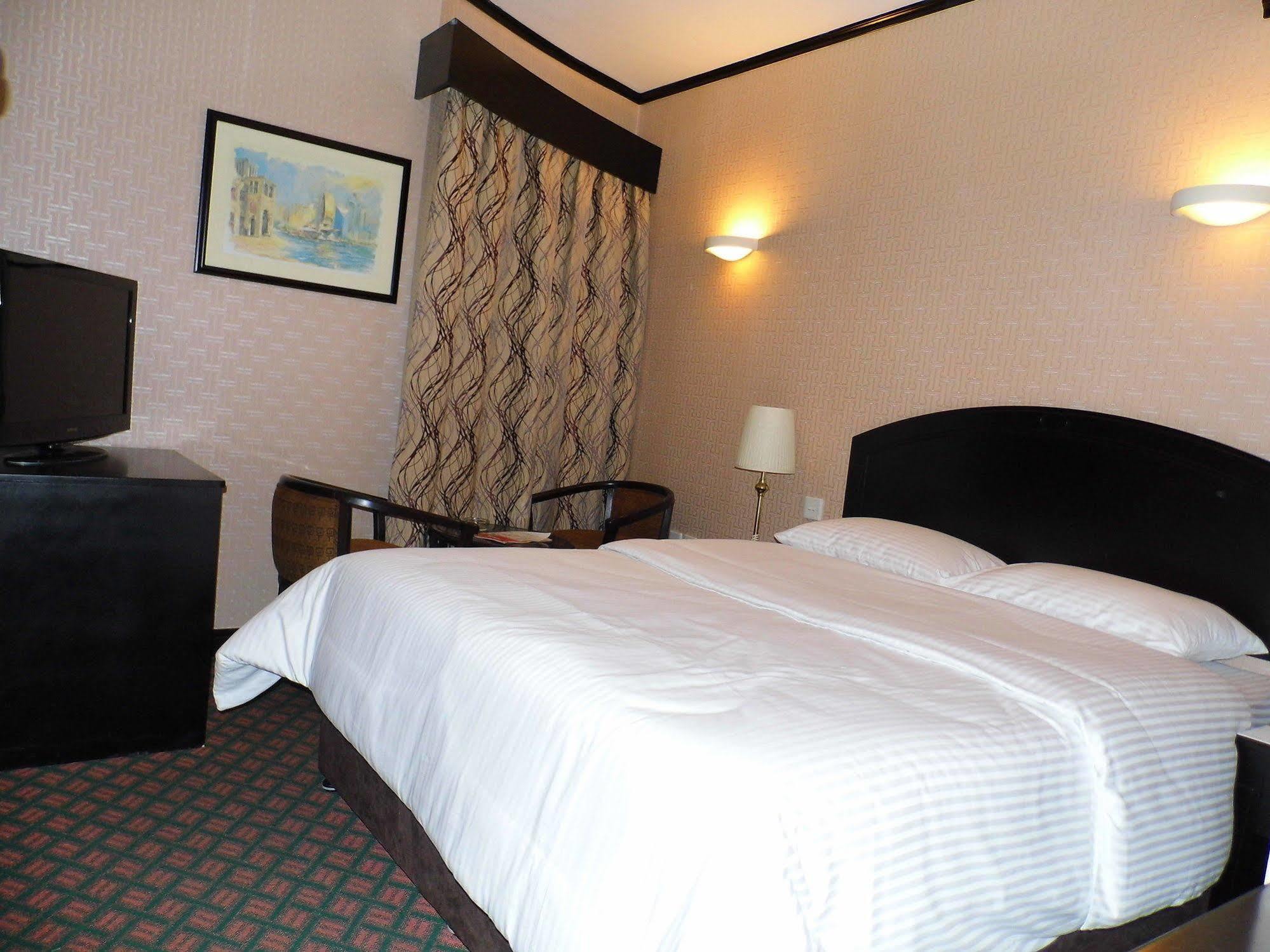 Hotel Sandras Dubai