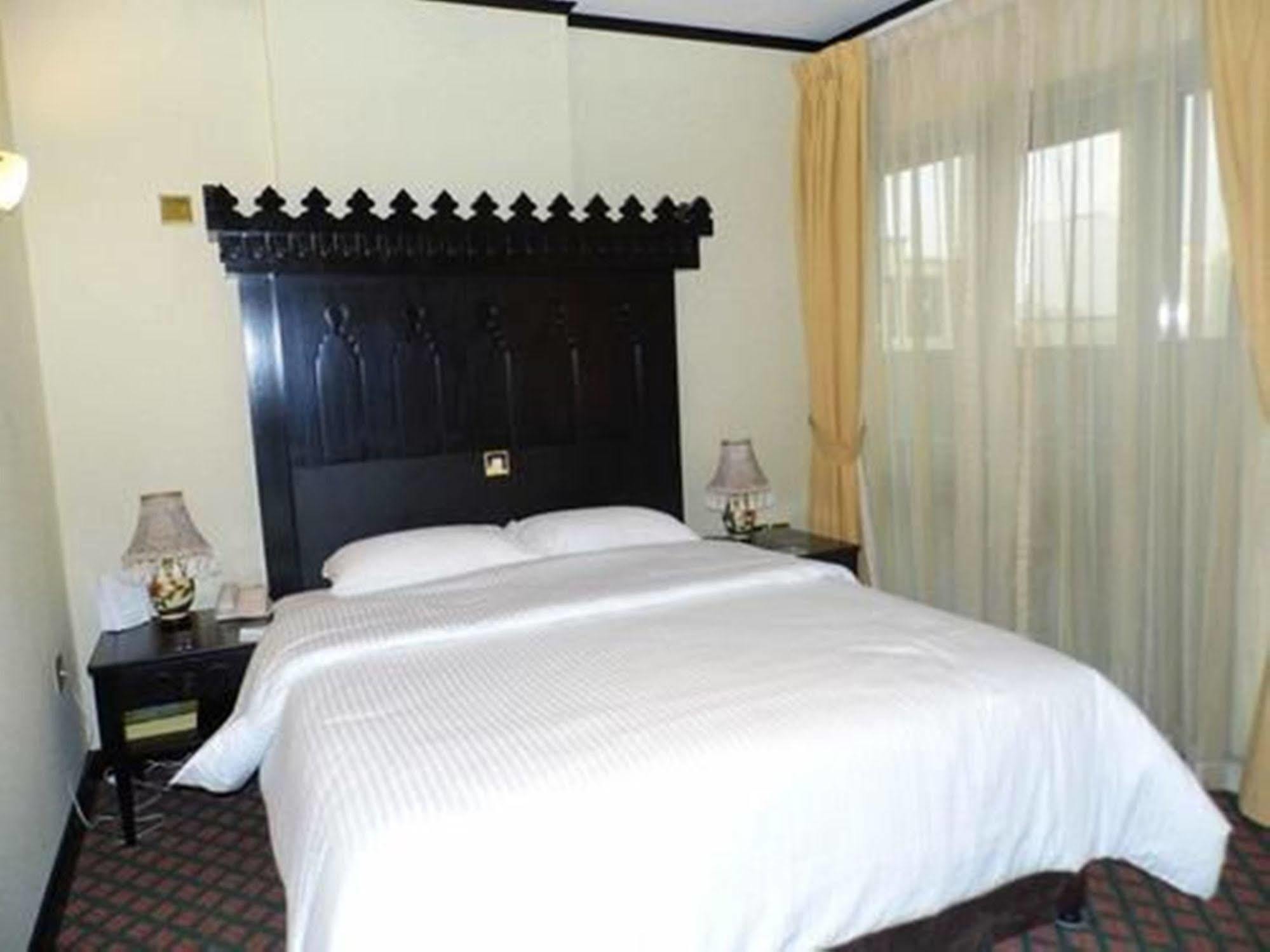 Sandras 3* Dubai