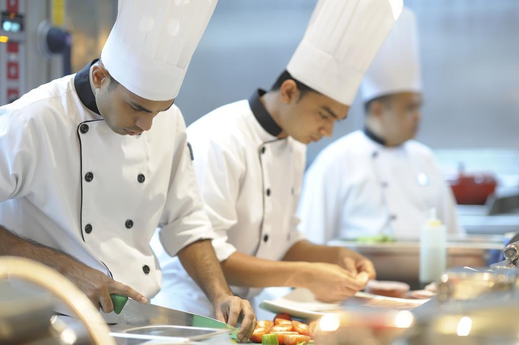 Crowne Plaza - Jumeirah By Ihg Dubai