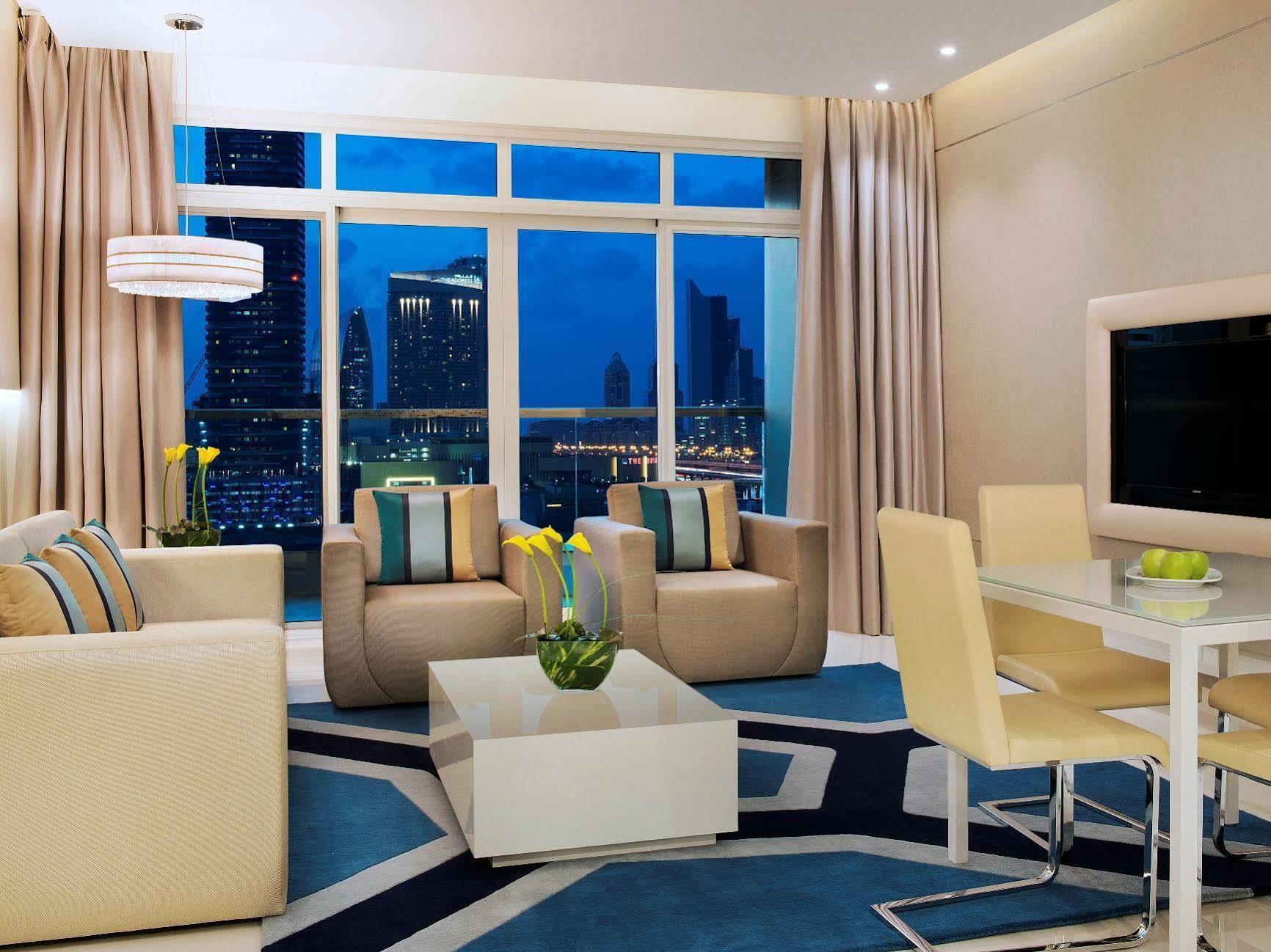 Aparthotel Damac Maison The Vogue