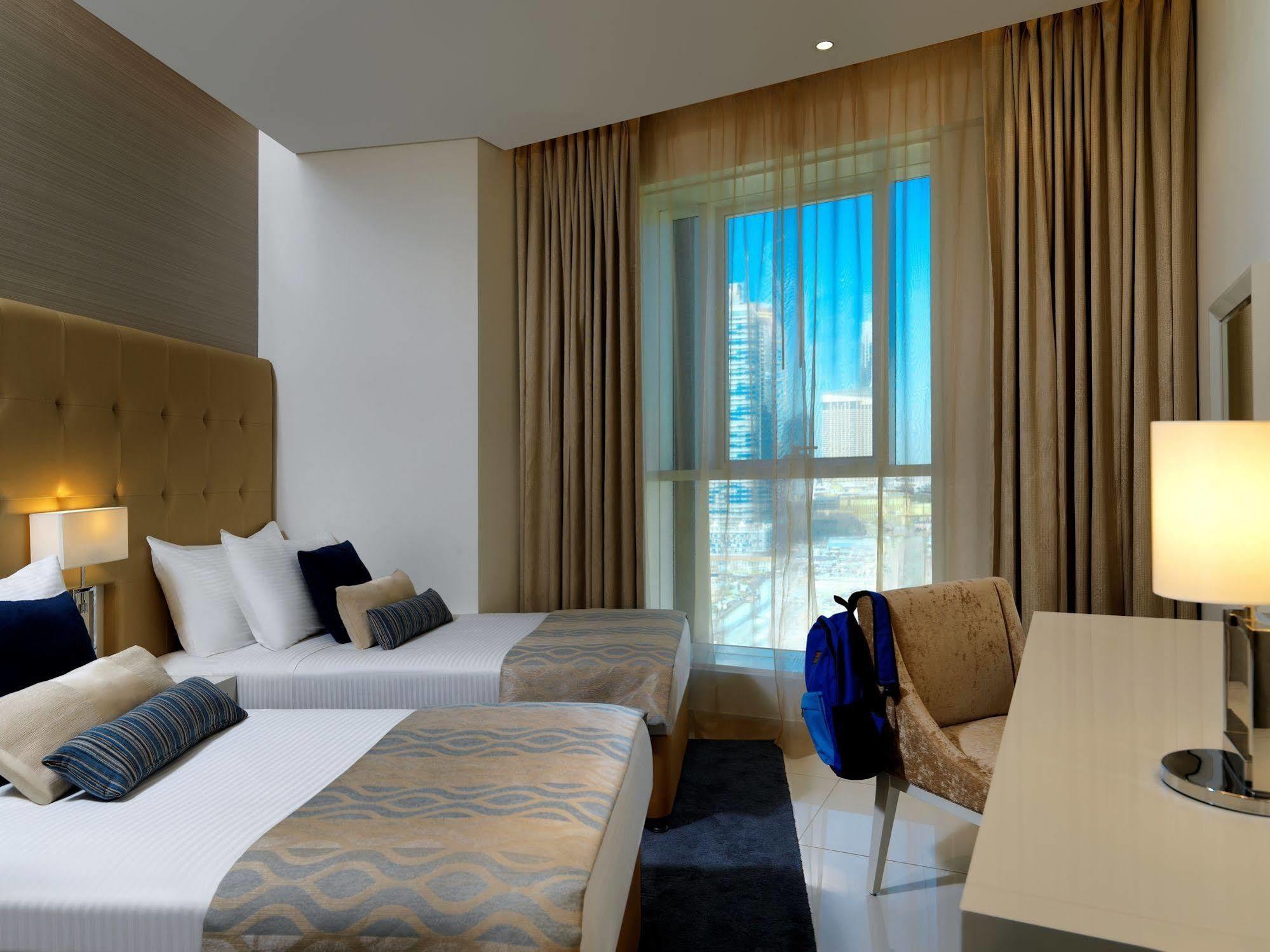 Aparthotel Damac Maison The Vogue 5*