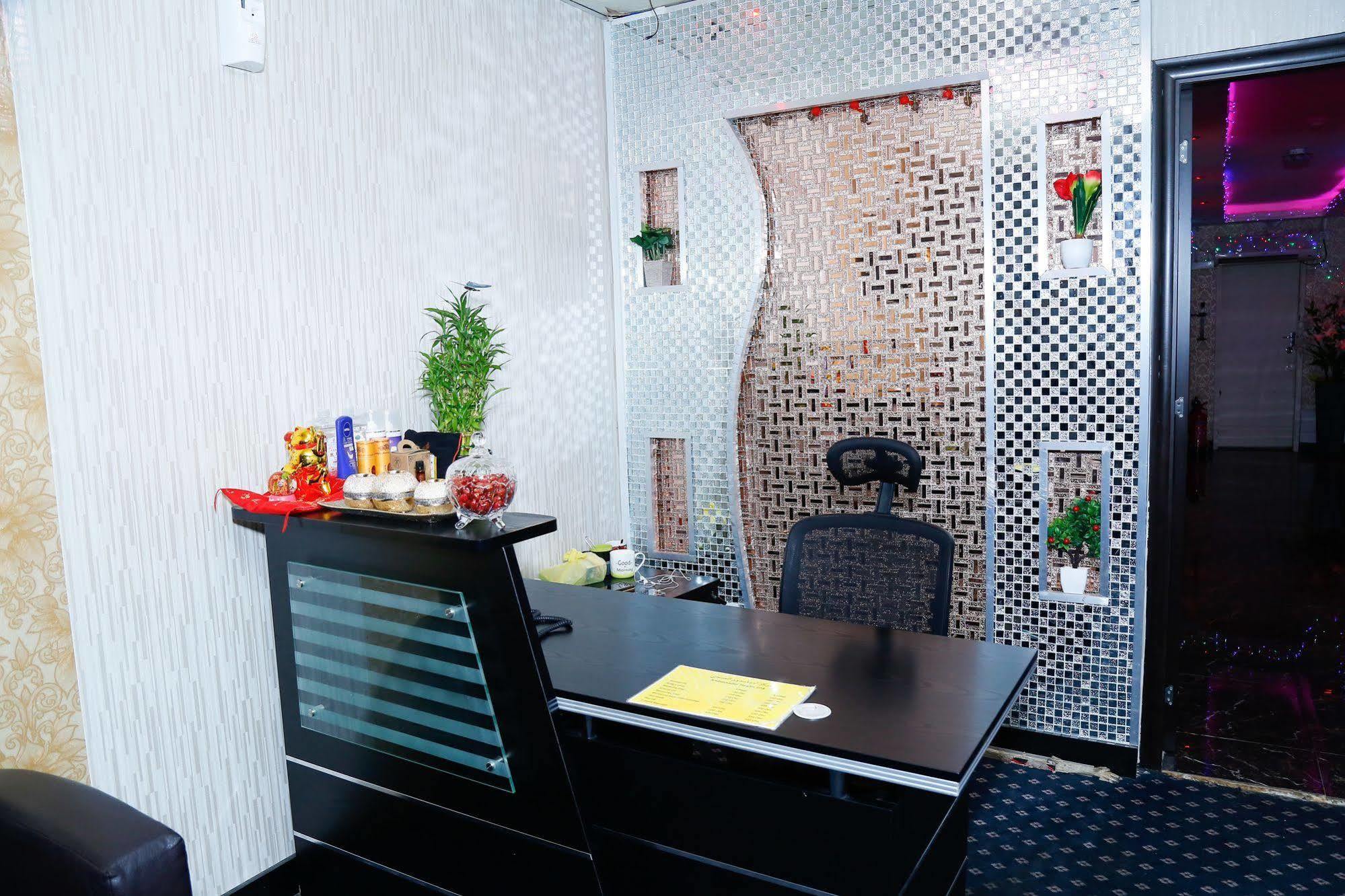 Hotel Ambassador Dubai