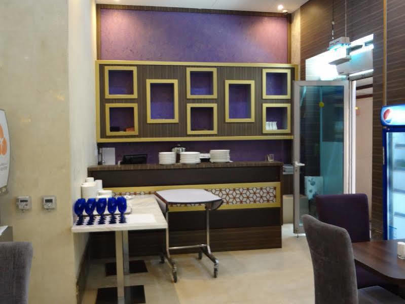 Orchid Vue 4* Dubai