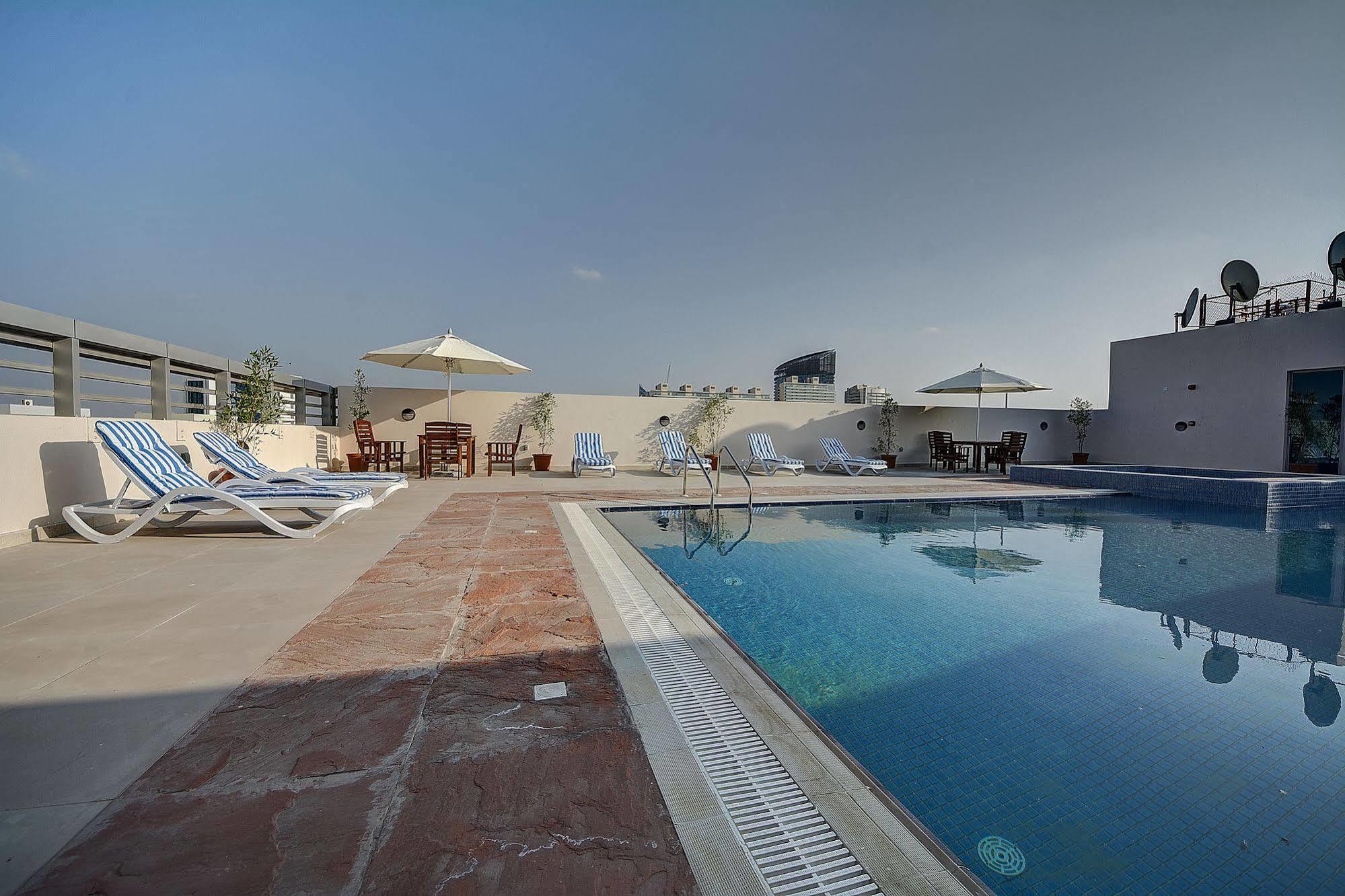 Hotel Orchid Vue 4*