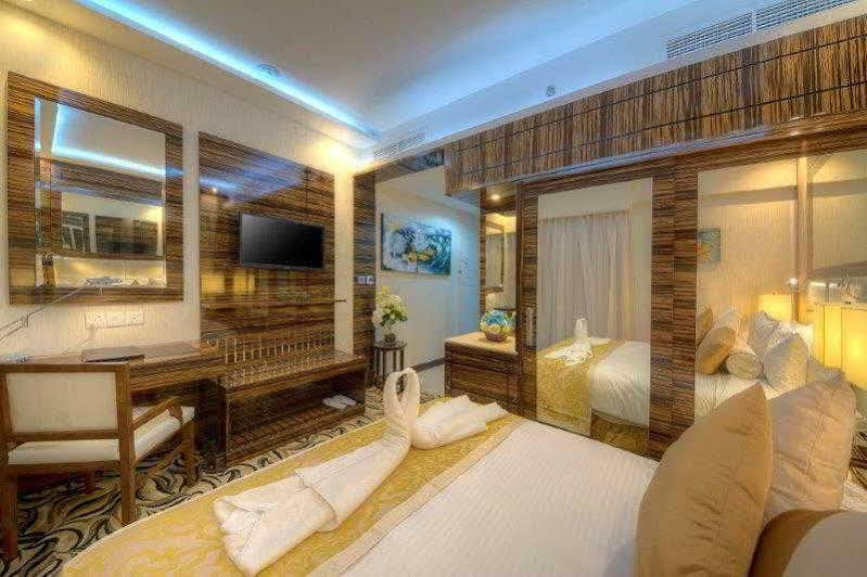 Hotel Orchid Vue Dubai