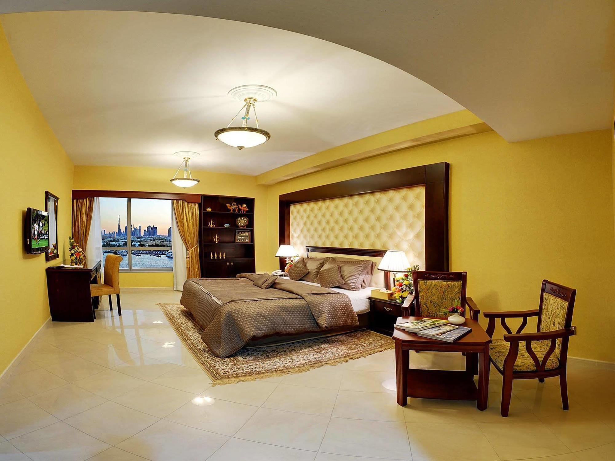 Deira Deluxe 4*