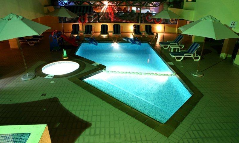 Khalidia 2* Dubai