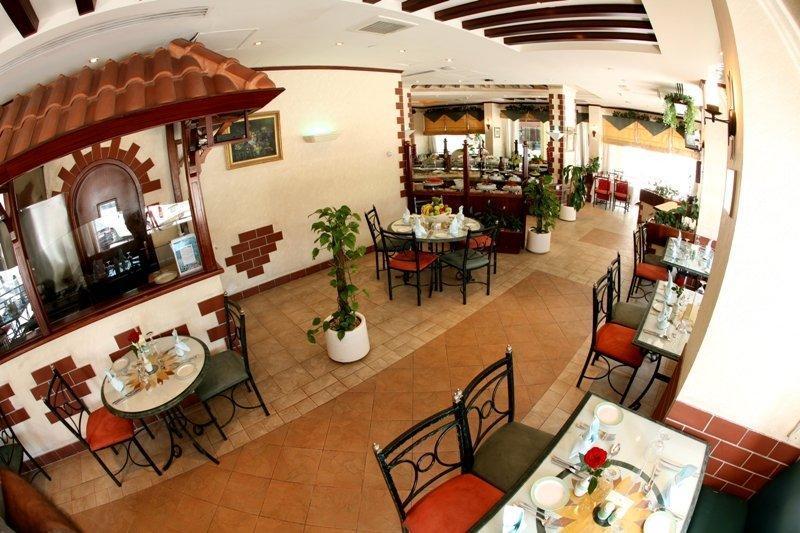 Khalidia Hotel 2*