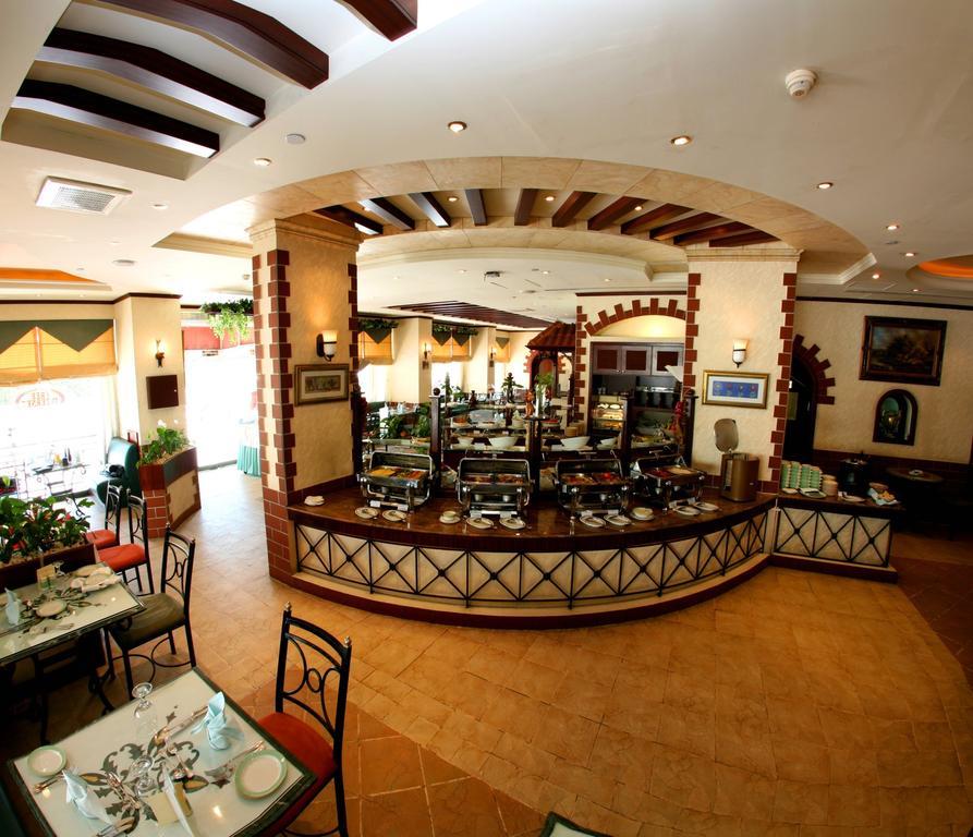 Hotel Khalidia Dubai