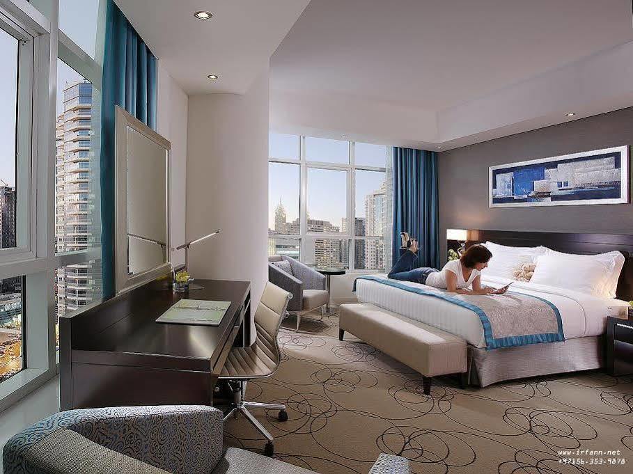 Ramada By Wyndham Barsha Heights Hotel