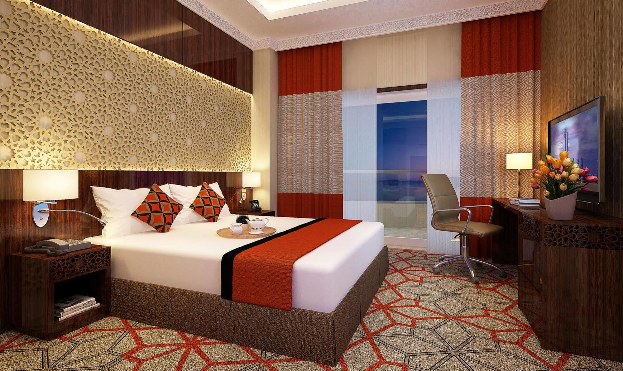 Dusit D2 Kenz Hotel Dubai