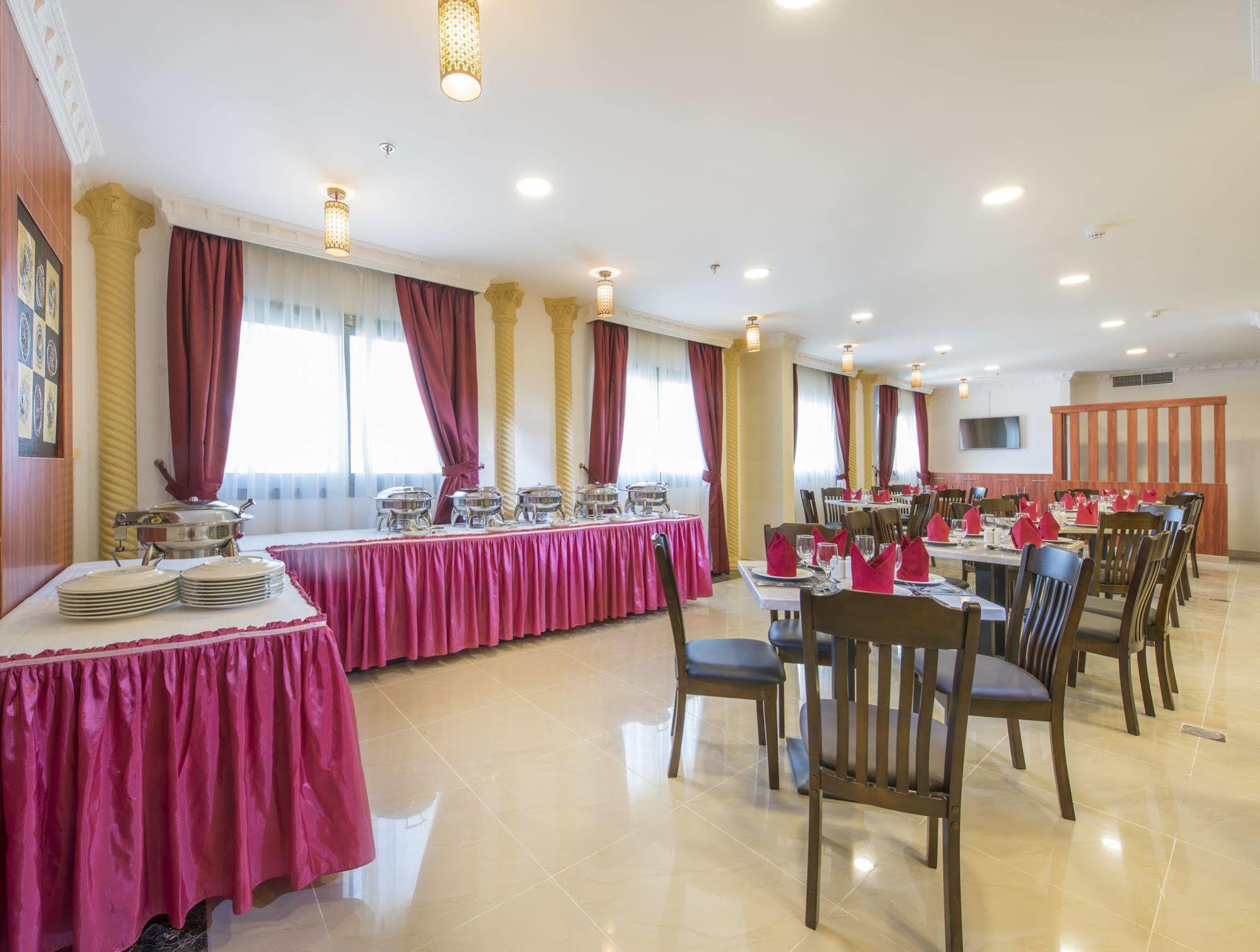 Hotel Royal Tulip Llc Dubai
