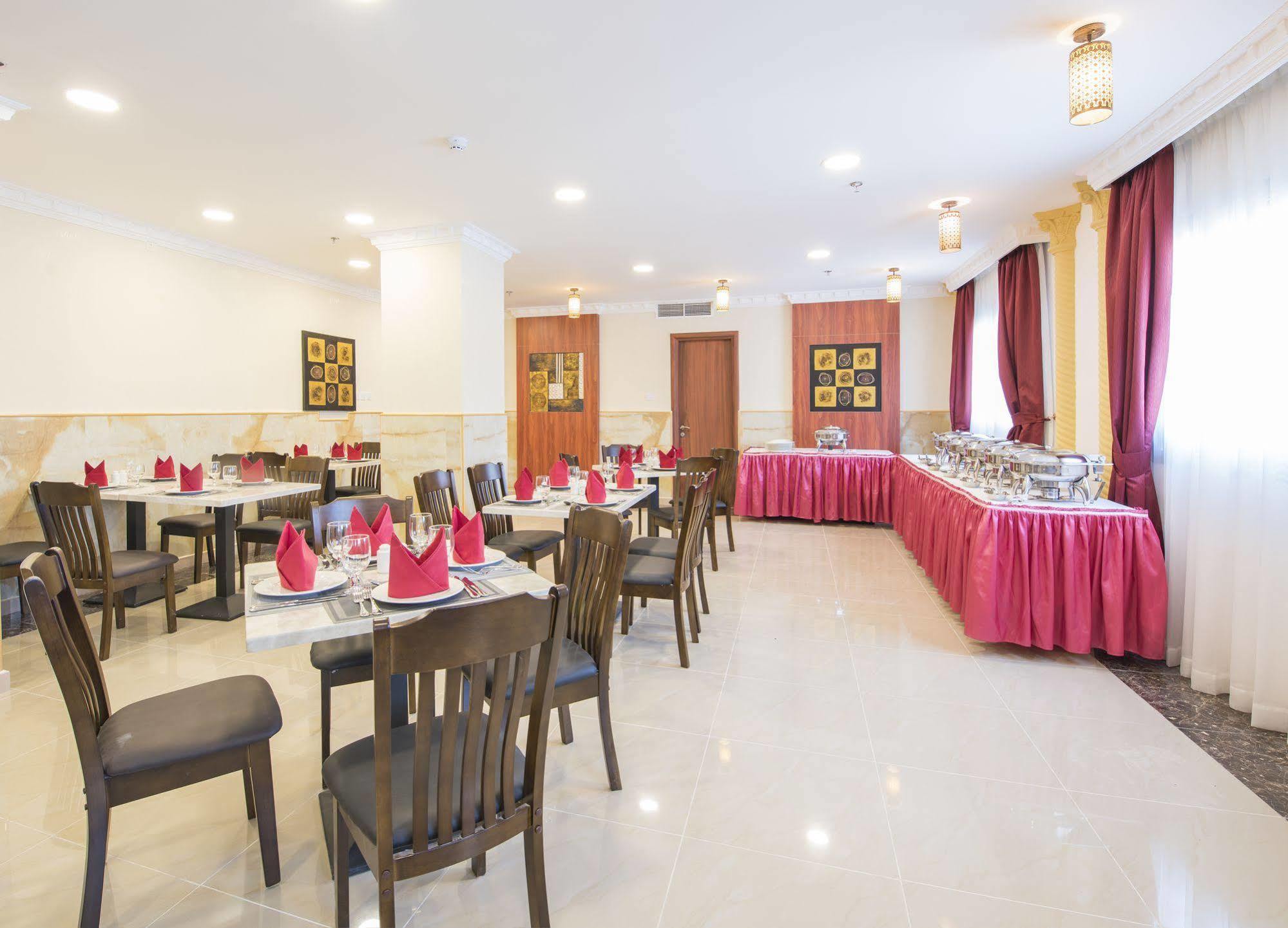 Royal Tulip Llc Hotel 3*
