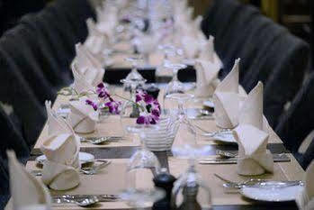 Goldstate Hotel