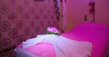 Hotel Goldstate