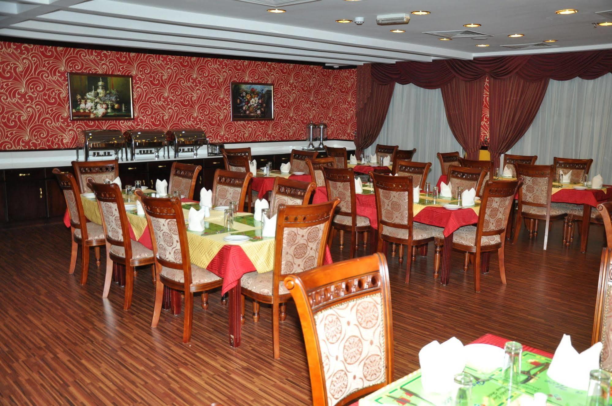 Benta Grand Llc Dubai