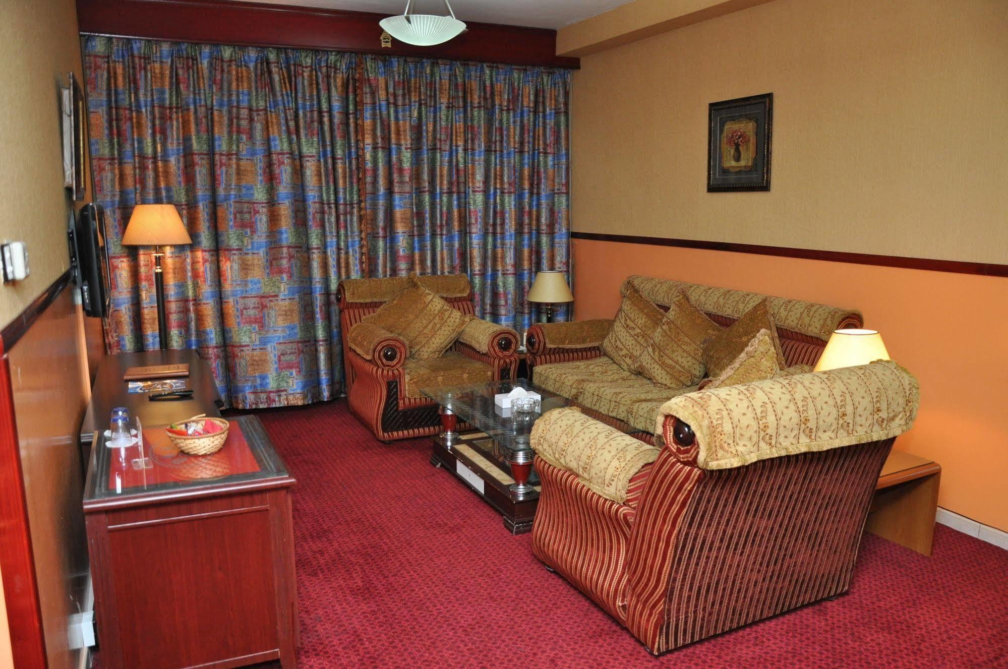Benta Grand Llc 3*