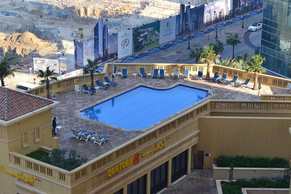 Vacation Homes - Jumeirah Residences