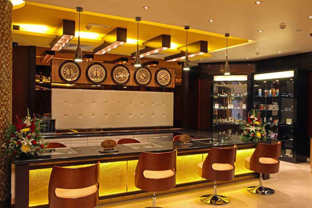 Fortune Grand Dubai