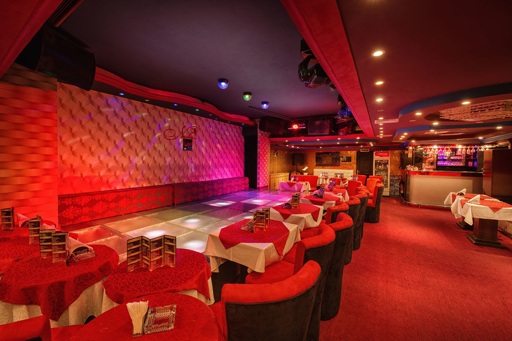 Grand Central Hotel 4*