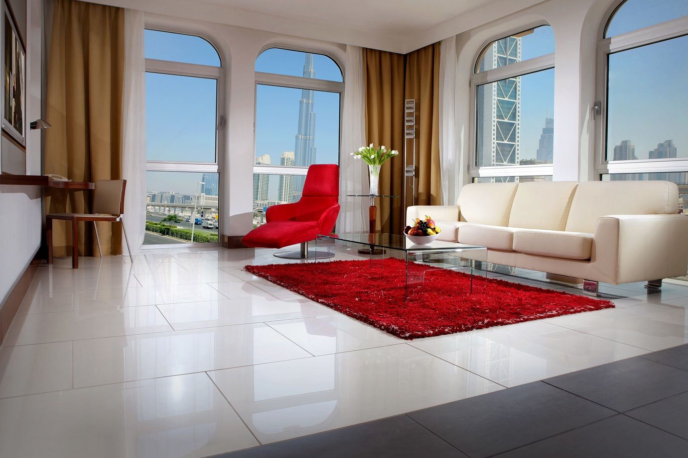 Rotana 4*