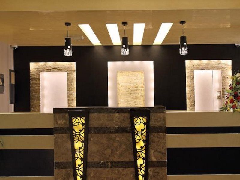 Hotel Florida Al Souq