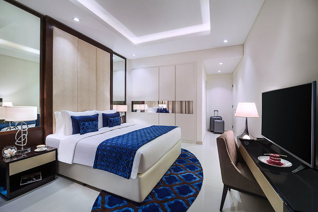Aparthotel Damac Maison Distinction Dubai
