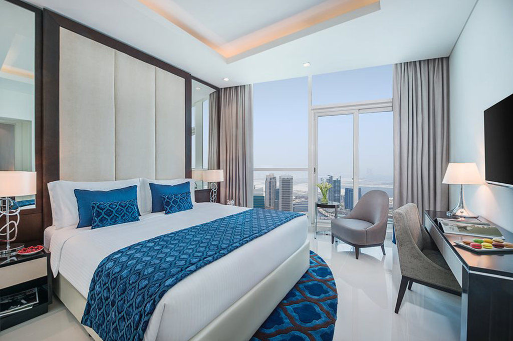Damac Maison Distinction Aparthotel Dubai