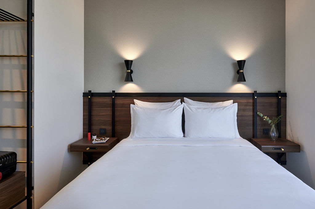 Hotel Form Al Jaddaf, Dubai, A Member Of Design