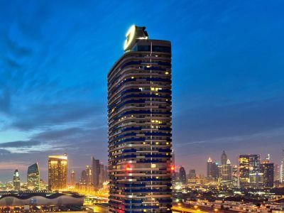 Aparthotel Damac Maison Distinction Dubai
