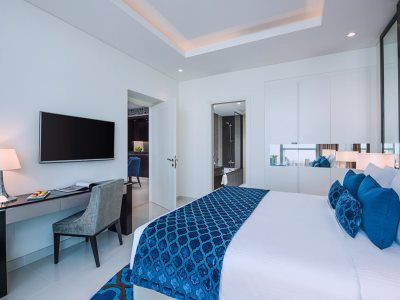 Damac Maison Distinction Aparthotel