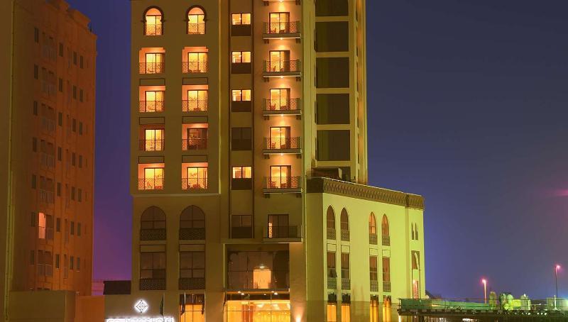 Goldstate Dubai