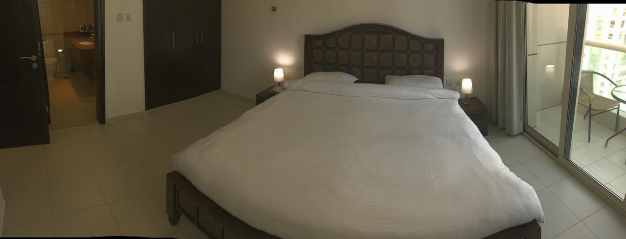 Espace Holiday Homes - Royal Oceanic