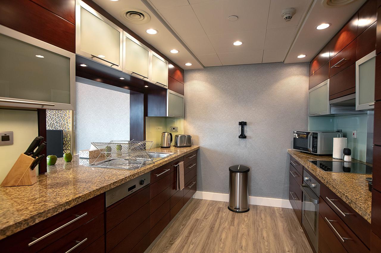 Apartment Boutique Living - Burj Views Downtown *