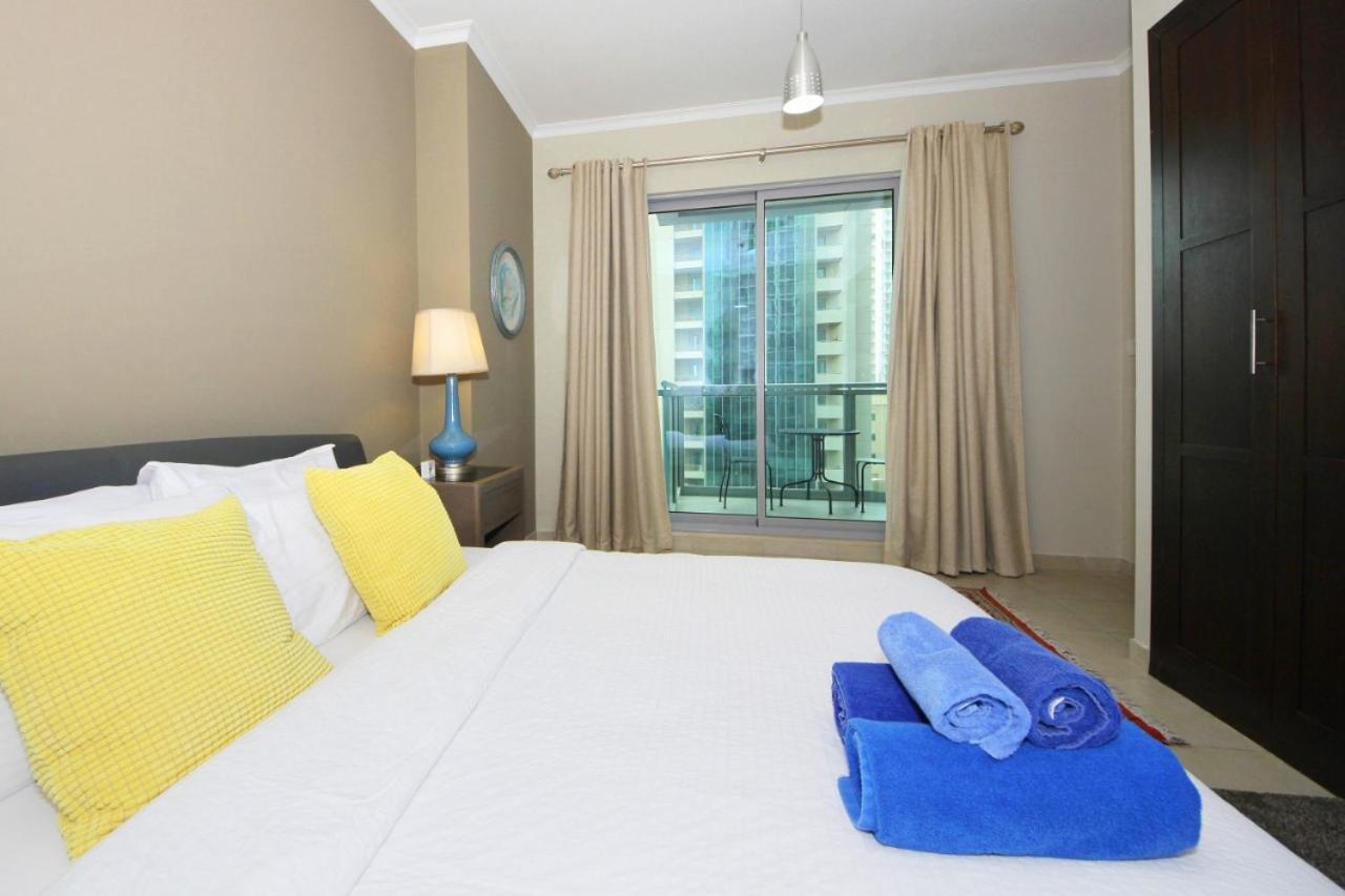 New Arabian - Burj Residence 5 Apartment Dubai