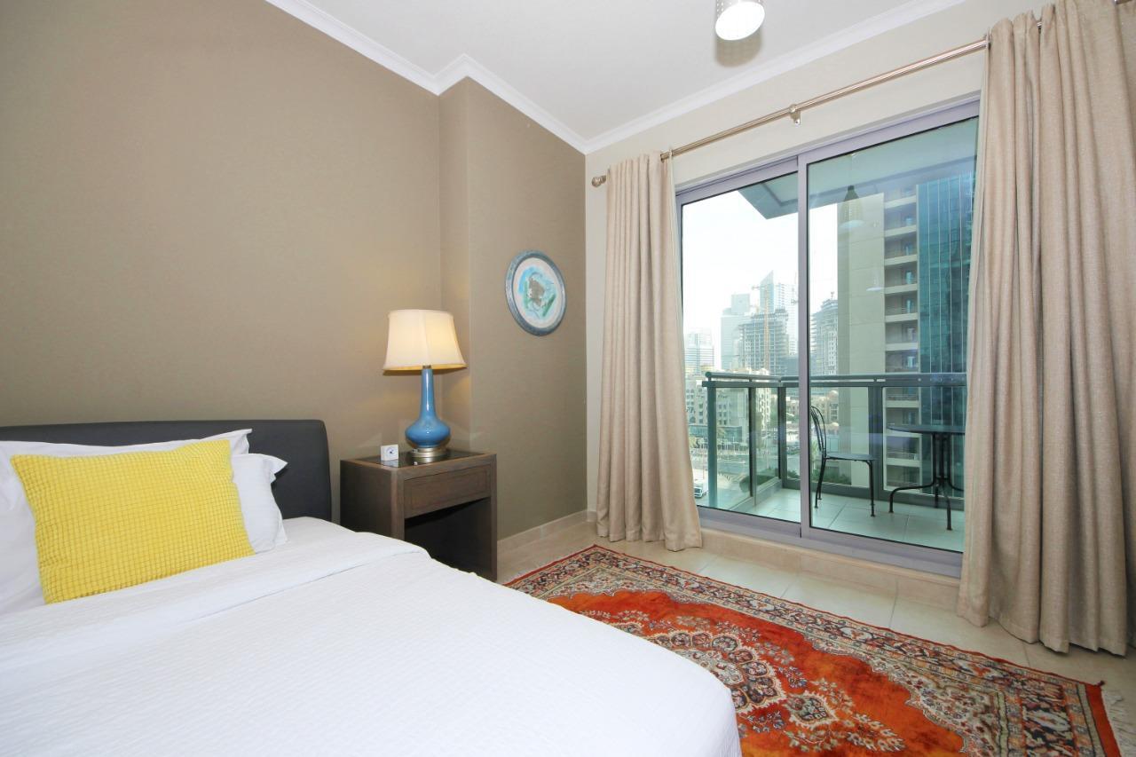 New Arabian - Burj Residence 5 * Dubai