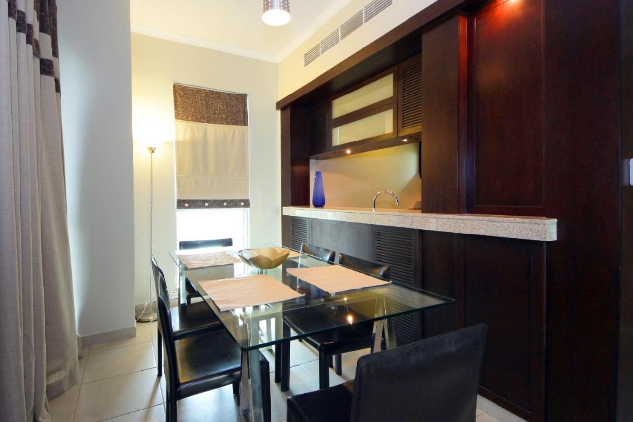 New Arabian - Burj Residence 5 Apartment