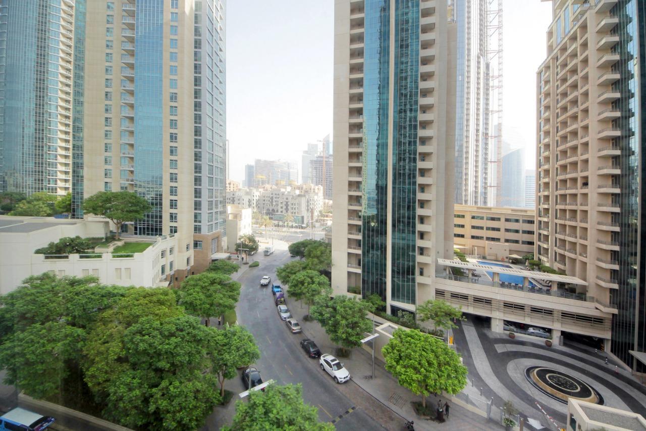 New Arabian - Burj Residence 5
