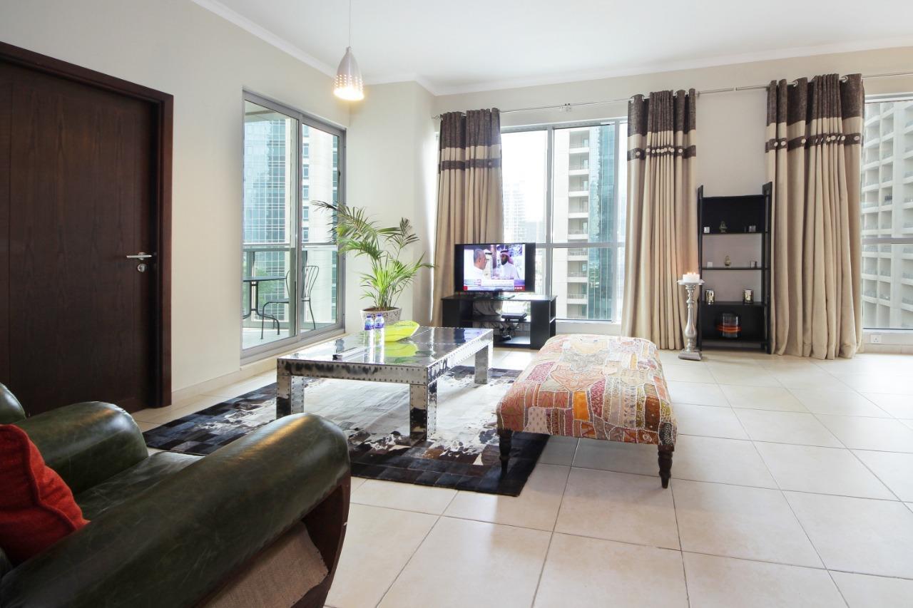 New Arabian - Burj Residence 5 Apartment Dubai