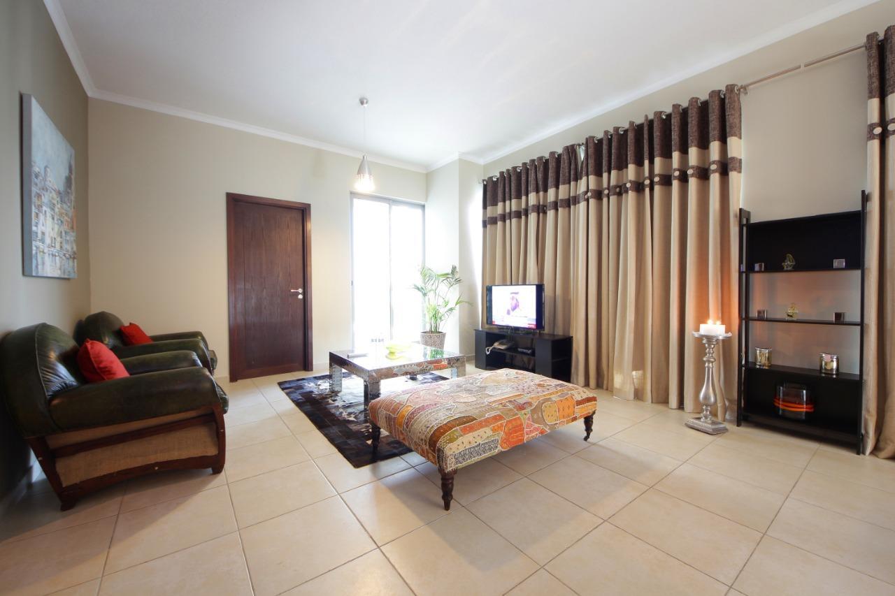 New Arabian - Burj Residence 5 Apartment *